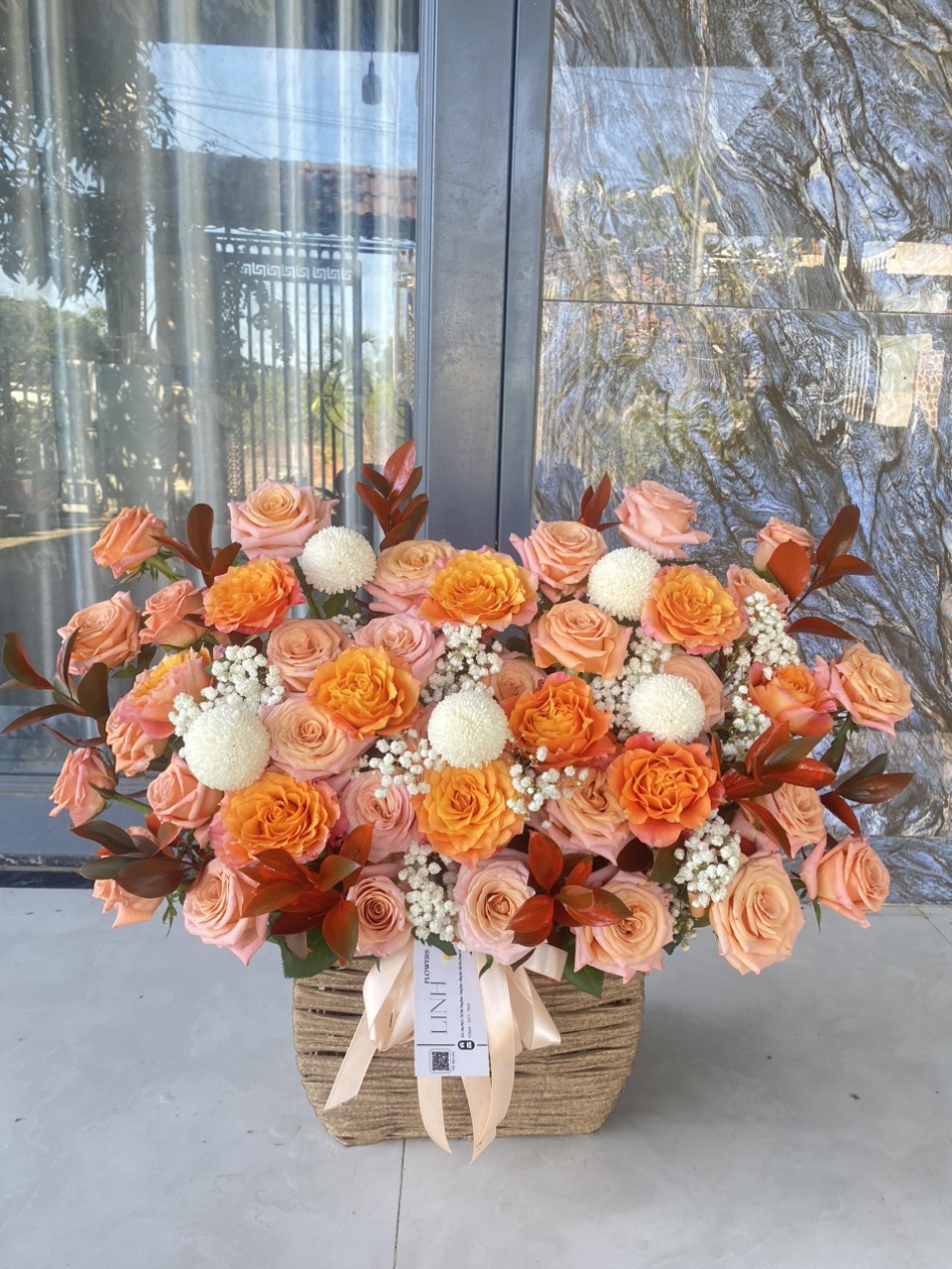 hoa tuoi vinh cuu dong nai