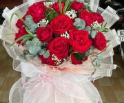 HOA TƯƠI TÂN LẬP, TRẢNG BOM – DỊCH VỤ GIAO HOA CHUYÊN NGHIỆP TỪ HOÀI FLOWERS