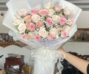 HOA TƯƠI SỰ KIỆN CÁC LOẠI