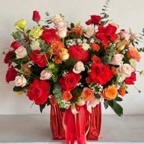 Hoa tươi Thiện Tân, Vĩnh Cửu