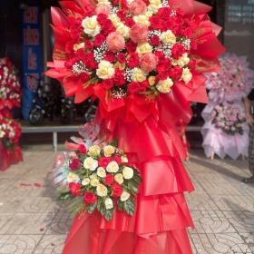 Hoa chúc mừng - 002