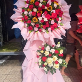 Hoa chúc mừng - 004