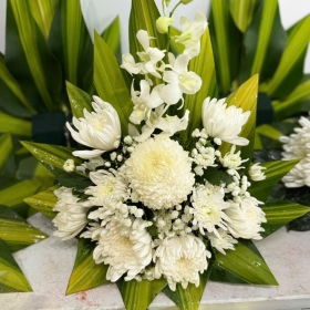 Hoa bàn thờ - số 1