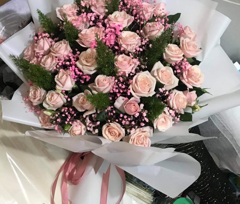 Shop hoa tươi tại vĩnh cửu