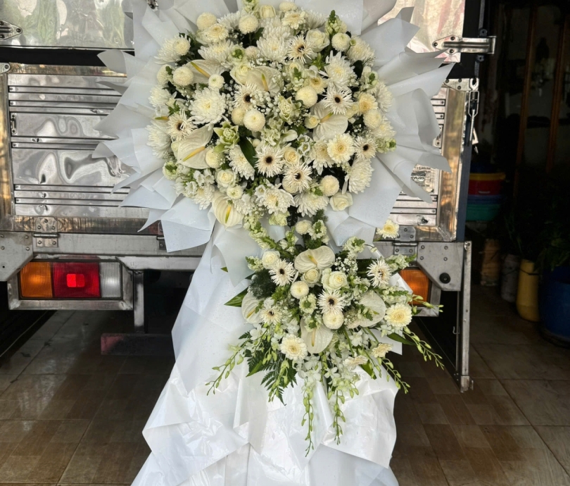 Hoa tang Vĩnh Cửu
